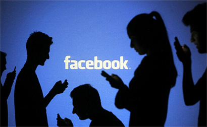 จีนเปิด App เหมือน Facebook เปี๊ยบ แถม Facebook ยังอนุญาตเผื่อมีลุ้นเจาะเข้าจีน